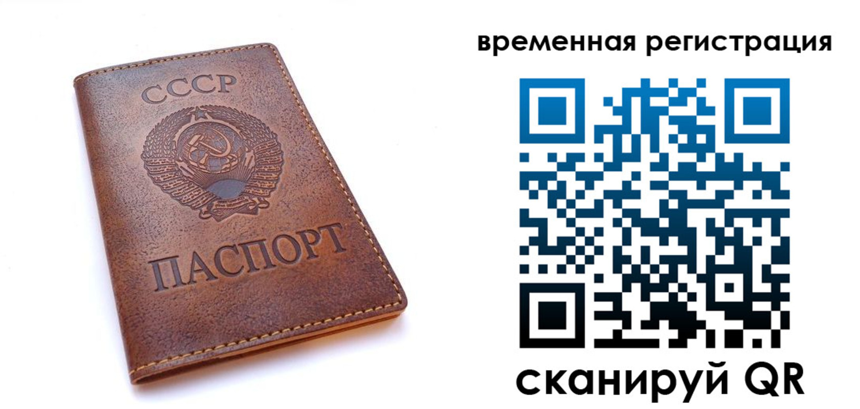 временная регистрация для всех в Боровичах
